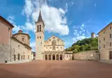 Toscane en Umbrië op het gemak foto 6