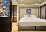 Floral Court Hotel & Residence foto 11
