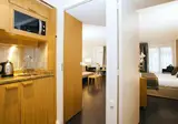 Residhome Aparthotel Paris Opera foto 6