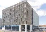 Comfort Hotel Helsinki Airport foto 8