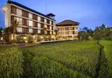 Plataran Hotel & spa foto 27