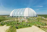 Tropical Island Resort foto 4