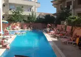 Club Aladdin Apartments foto 15