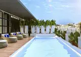Monument Hotel foto 10