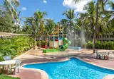 Viva Wyndham Dominicus Palace foto 8