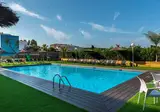 Appartementen Els Llorers foto 6