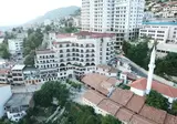 Hotel Panorama foto 5