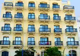 Saint Patrick's Hotel foto 11