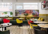 Leonardo Hotel Rotterdam Savoy foto 22