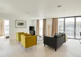 Southwark by Q Apartments foto 26