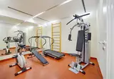 Hotel Mamaison Residence Belgická Prague foto 3
