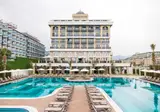 Serenity Queen Hotel foto 5