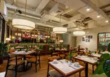 Leonardo Hotel London Aldgate foto 6