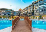 Arnor De Luxe Hotel & Spa foto 3