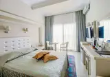 Azka Otel Bodrum foto 14