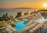 Khalani Beach Hotel foto 1