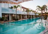 Elite Bay Boutique Hotel foto 15