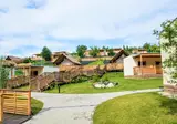 Glamping Sun Valley Bioterme foto 3