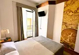 Lagosmar Hotel foto 1