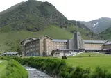 Hotel & Apartaments Vall de Núria foto 22