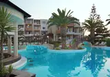 D'Andrea Mare Hotel foto 1