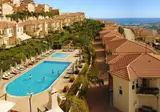 Goldcity Hotel foto 3