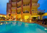 Evilion Sea & Sun Hotel foto 9