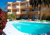 Las Tejas Apartments foto 19