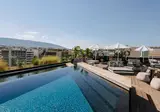 Skylark, Aluma Hotel & Resort foto 2