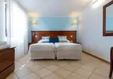 Best Western Hotel Blumarea - Castelsardo foto 11