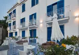 Boutique Hotel Helios foto 10