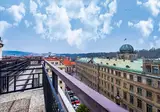 Hotel Clarion Prague Old Town foto 2