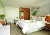 Atrium Ambiance Hotel foto 15