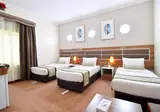 Nejoum Al Emarat Hotel foto 4