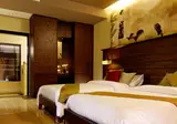 Khaolak Wanaburee Resort foto 18