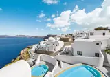 Grand Ambassador Santorini by Trend Hotels foto 3