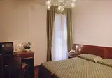 Hotel Villa Cipro foto 4