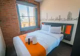 EasyHotel Manchester City Centre foto 3