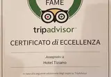 Tiziano Hotel Venezia foto 20