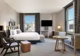 The Clift Royal Sonesta Hotel San Francisco foto 15