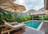 La Berceuse Resort & Villa Nusa Dua by Tariti foto 19