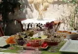 Lilyum Alaçati-Tas Ev foto 9