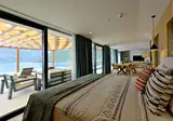 Lures Hotel foto 16