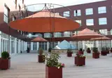 Hotel Palacio Albacete & SPA foto 10