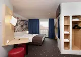 B&B HOTEL Berlin-Alexanderplatz foto 9
