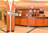 Hotel Laguna Garden foto 21