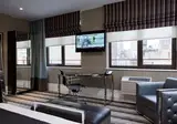 Hotel Broadway Plaza foto 15