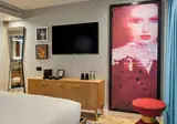 NYX Hotel Edinburgh foto 15