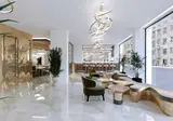 Ethereal White Resort foto 17