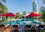 Ravindra Beach Resort & Spa foto 2